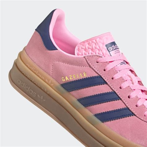 adidas gazelle damen rosa 38